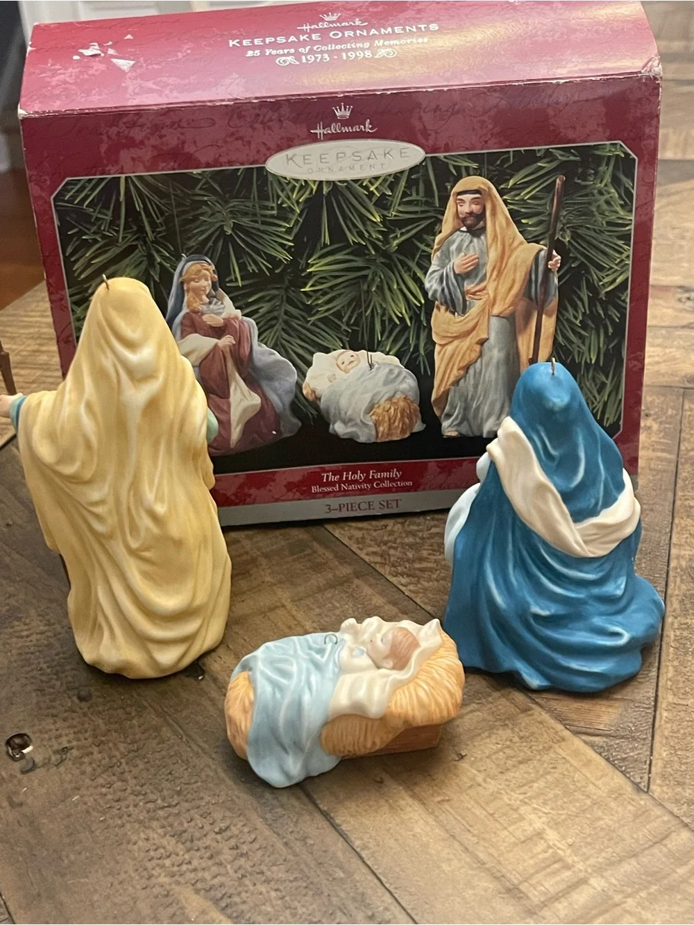 Hallmark Keepsake 